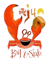 Cajun Boil & Shake