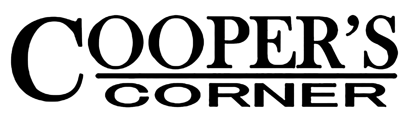 Coopers Corner